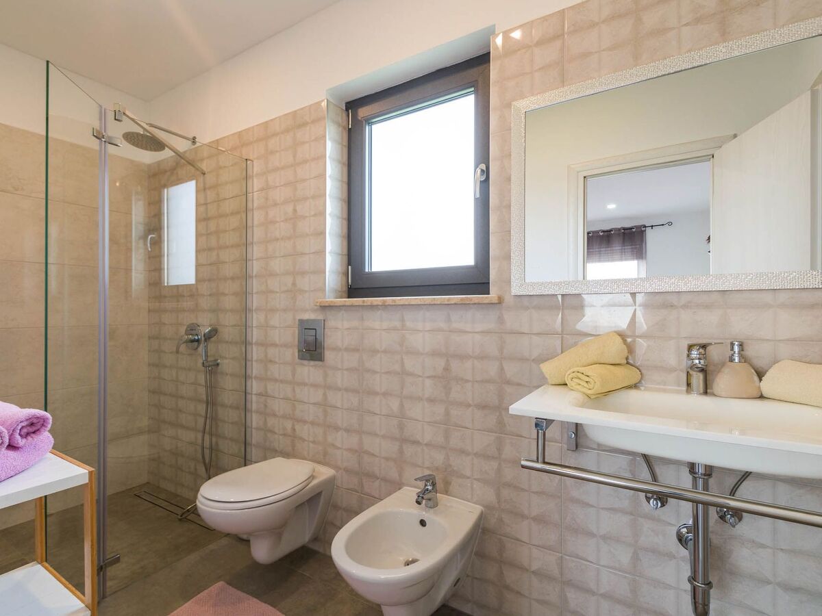 Villa Lana – 5 chambres, piscine 40m², sauna à Vodnjan - Photo 32