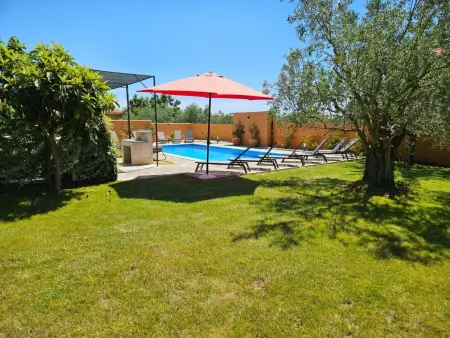 Villa 9 chambres avec piscine 50 m² à Pula : photo 7