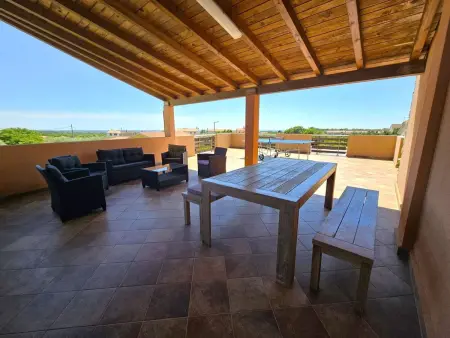 Villa 9 chambres avec piscine 50 m² à Pula : photo 10
