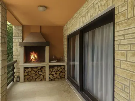 Villa 9 chambres avec piscine 50 m² à Pula : photo 11
