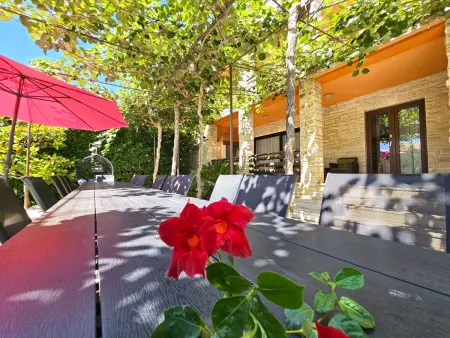 Villa 9 chambres avec piscine 50 m² à Pula : photo 12