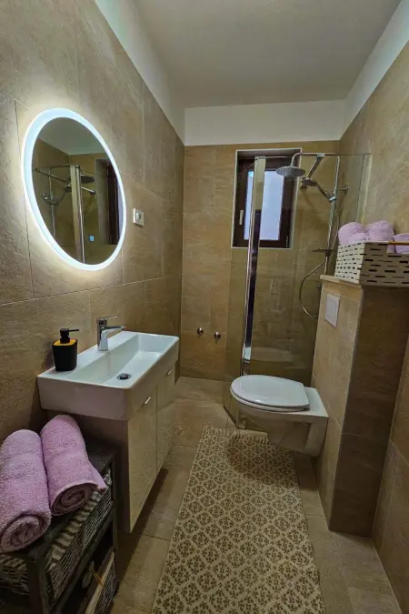 Villa 9 chambres avec piscine 50 m² à Pula : photo 25