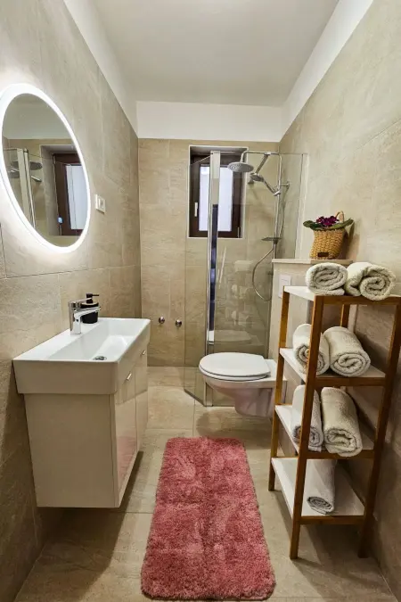 Villa 9 chambres avec piscine 50 m² à Pula : photo 26