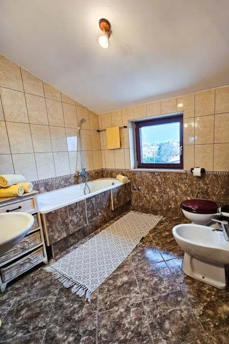 Villa 9 chambres avec piscine 50 m² à Pula : photo 29