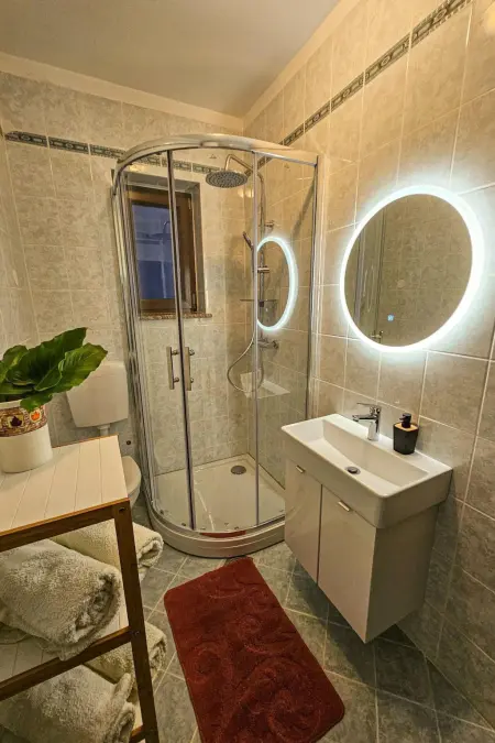 Villa 9 chambres avec piscine 50 m² à Pula : photo 30
