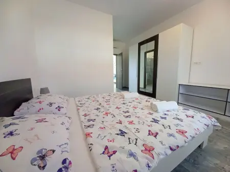 Villa Serenity, maison 8 pers. avec piscine privée : photo 6