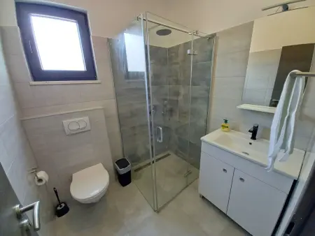 Villa Serenity, maison 8 pers. avec piscine privée : photo 7