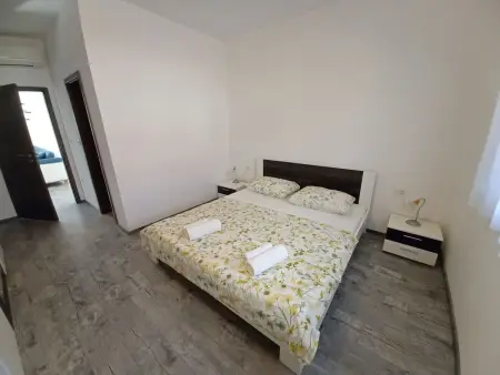 Villa Serenity, maison 8 pers. avec piscine privée : photo 12