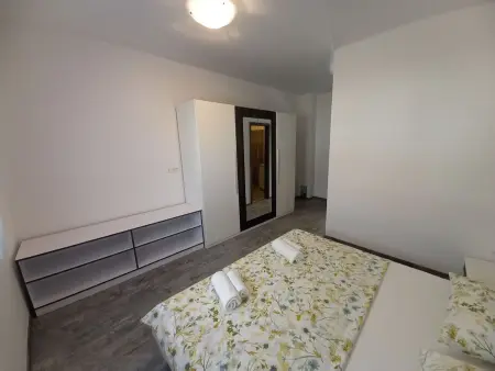 Villa Serenity, maison 8 pers. avec piscine privée : photo 13