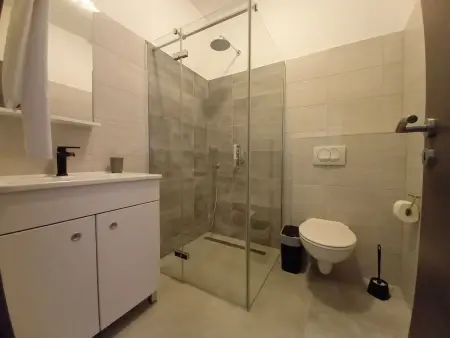 Villa Serenity, maison 8 pers. avec piscine privée : photo 14