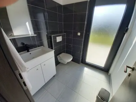 Villa Serenity, maison 8 pers. avec piscine privée : photo 20