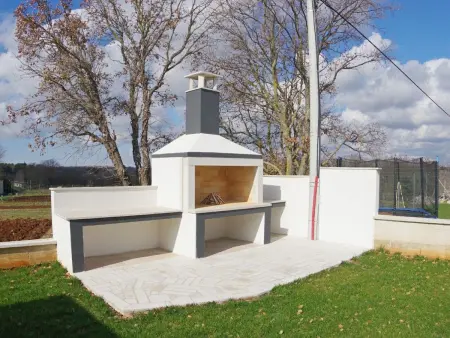 Villa Serenity, maison 8 pers. avec piscine privée : photo 27