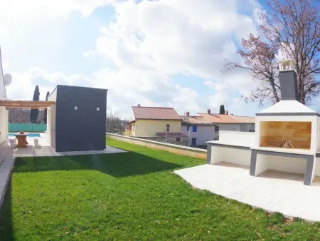 Villa Serenity, maison 8 pers. avec piscine privée : photo 31