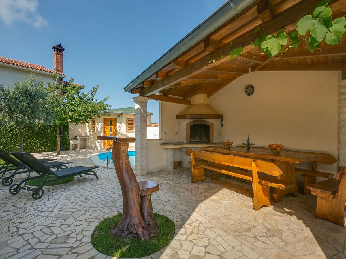 Villa Cera Vodnjan : maison 12 pers., piscine privée - Photo 2