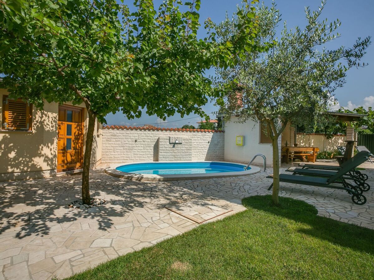 Villa Cera Vodnjan : maison 12 pers., piscine privée - Photo 3