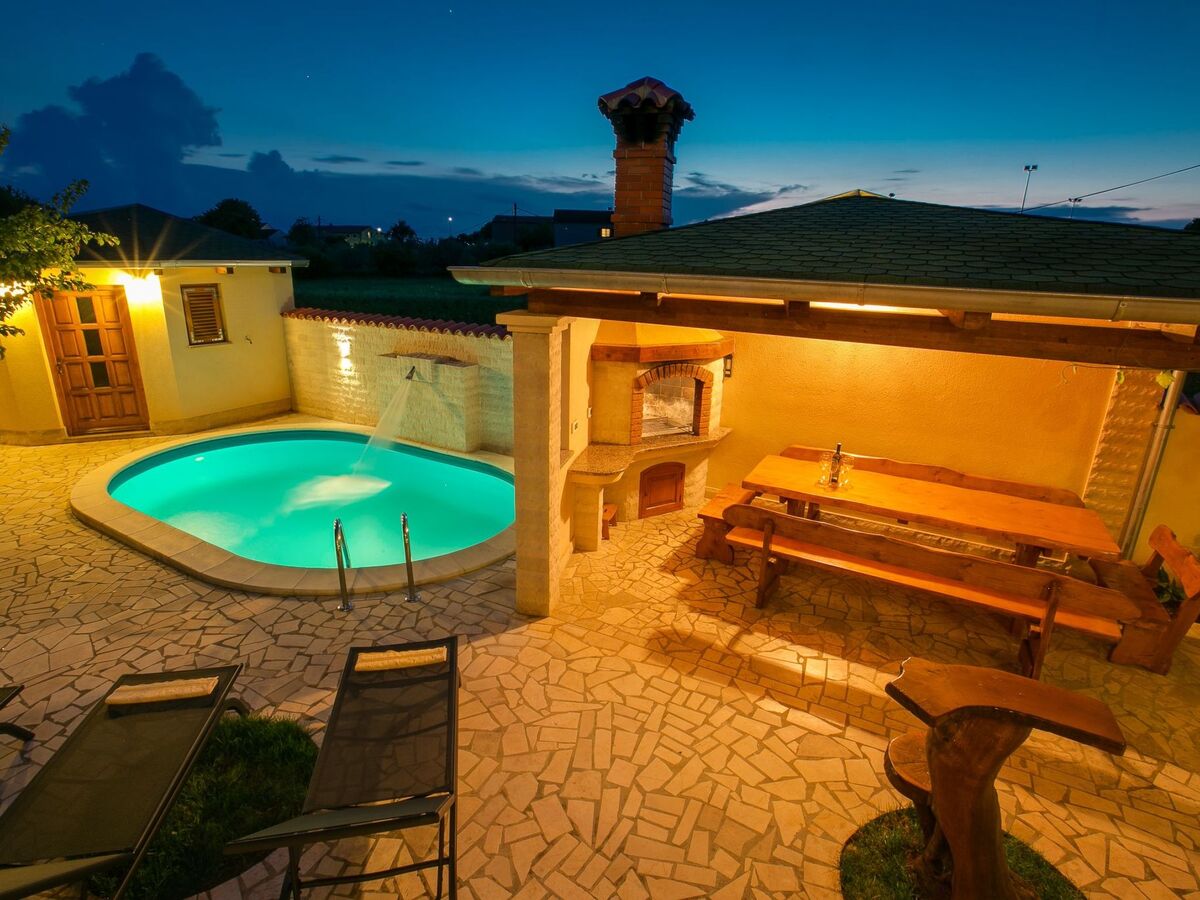 Villa Cera Vodnjan : maison 12 pers., piscine privée - Photo 4