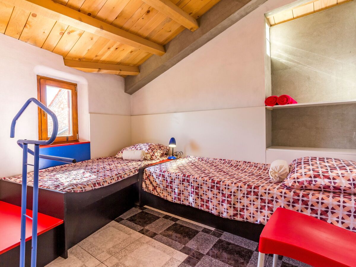 Maison Mondrian avec piscine privée à Vodnjan - Photo 13