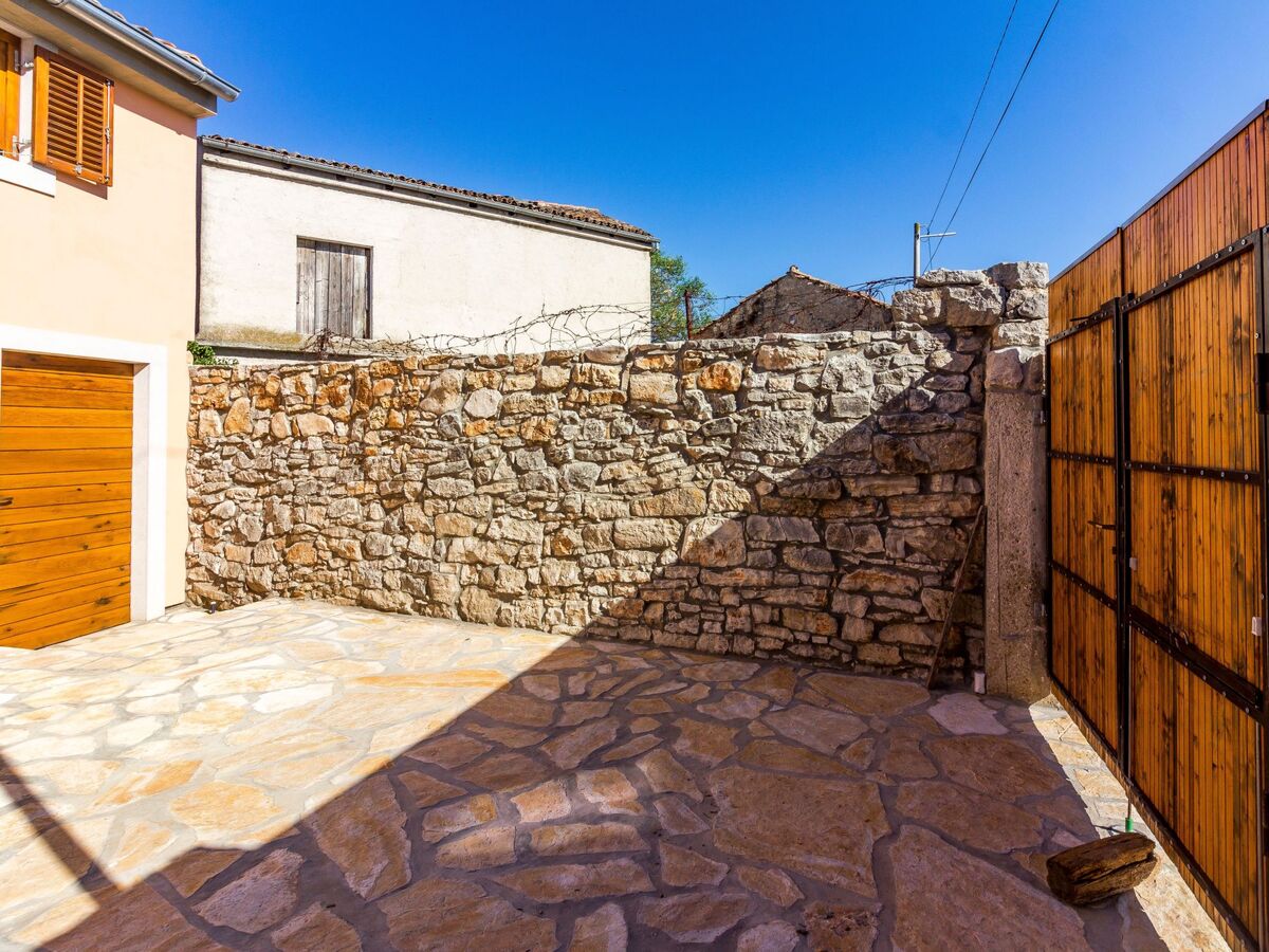 Maison Mondrian avec piscine privée à Vodnjan - Photo 18
