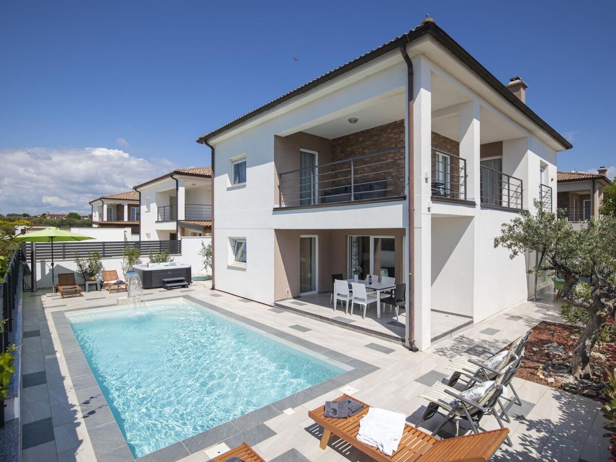 Villa Gusto - Maison 7 pers. piscine privée à Vodnjan - Photo 2