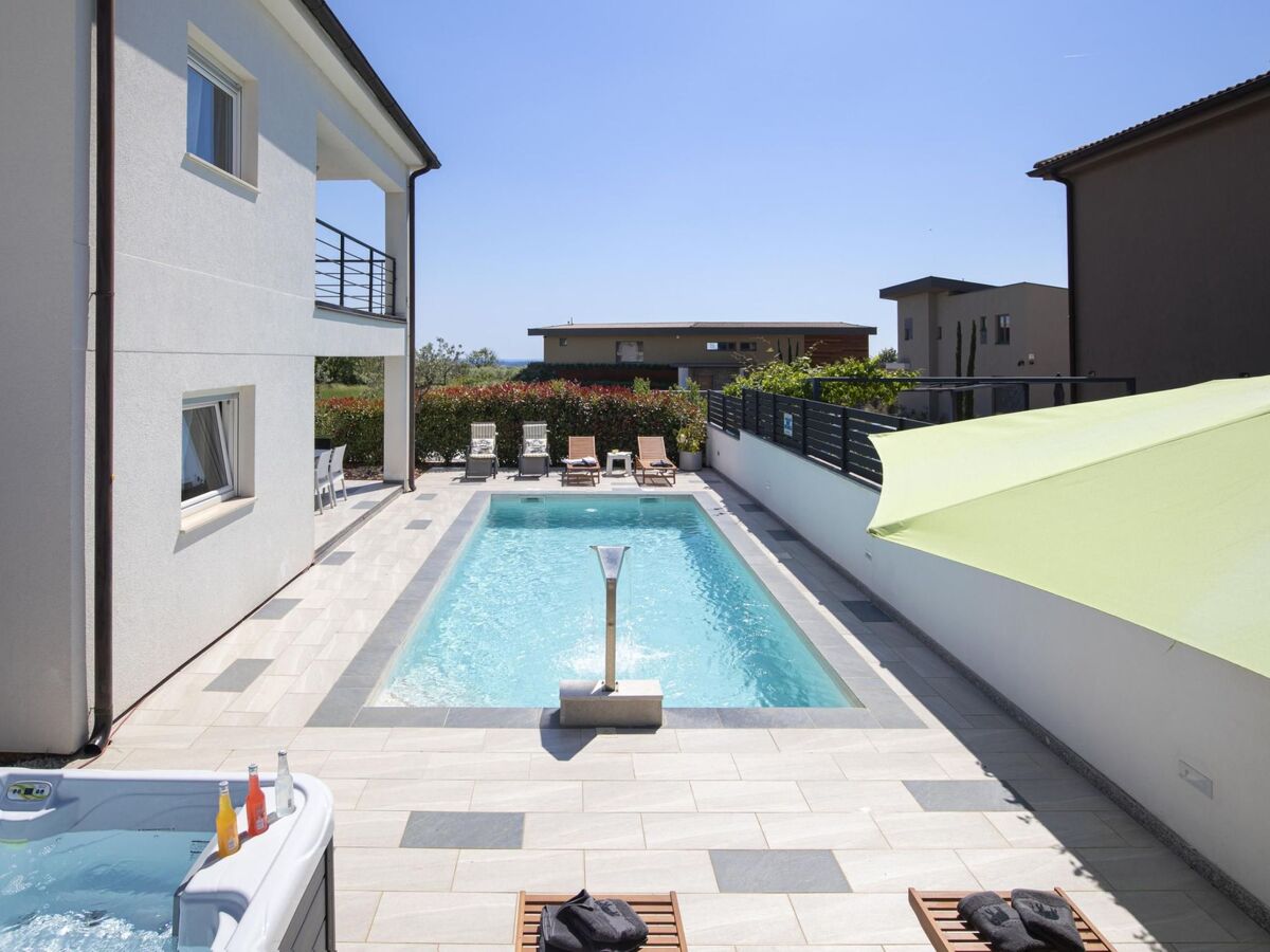 Villa Gusto - Maison 7 pers. piscine privée à Vodnjan - Photo 3