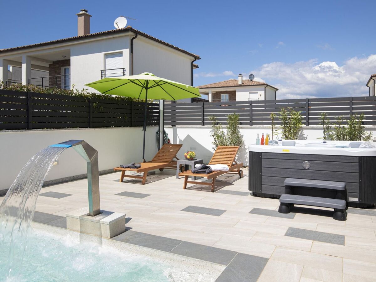 Villa Gusto - Maison 7 pers. piscine privée à Vodnjan - Photo 4