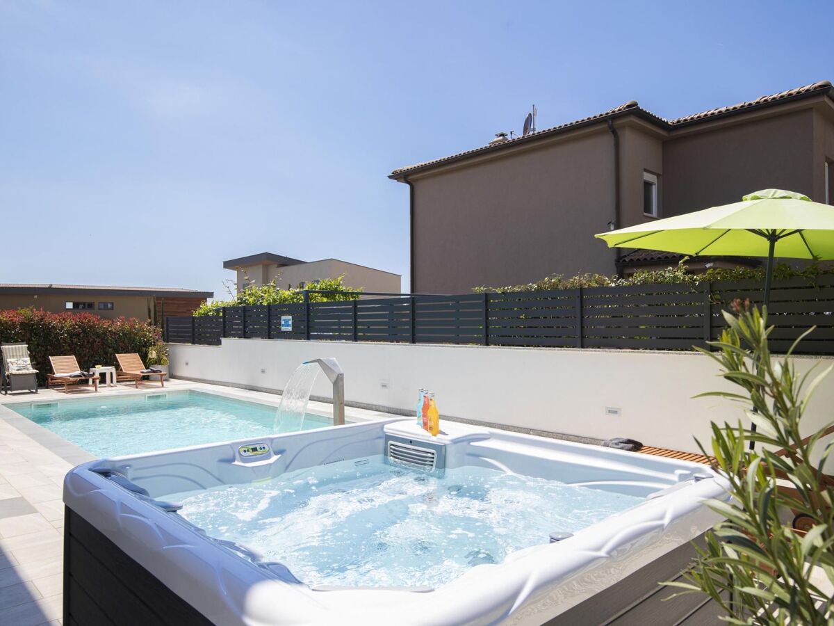 Villa Gusto - Maison 7 pers. piscine privée à Vodnjan - Photo 5