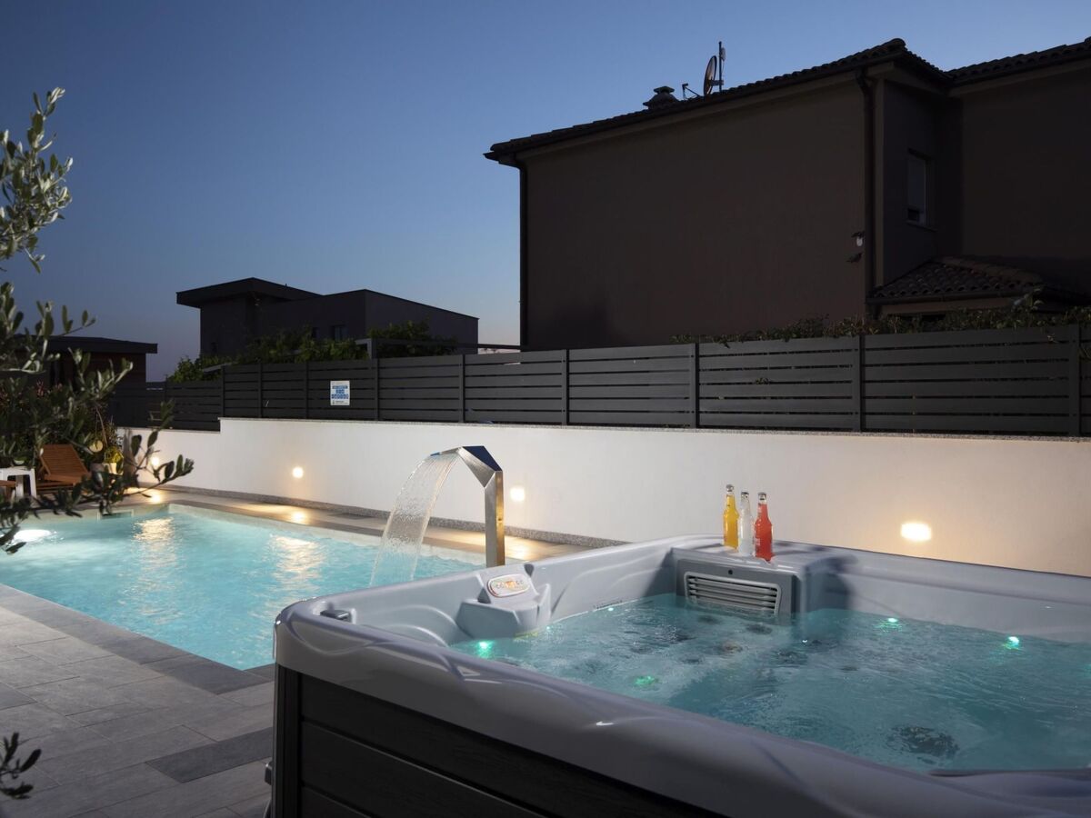 Villa Gusto - Maison 7 pers. piscine privée à Vodnjan - Photo 6