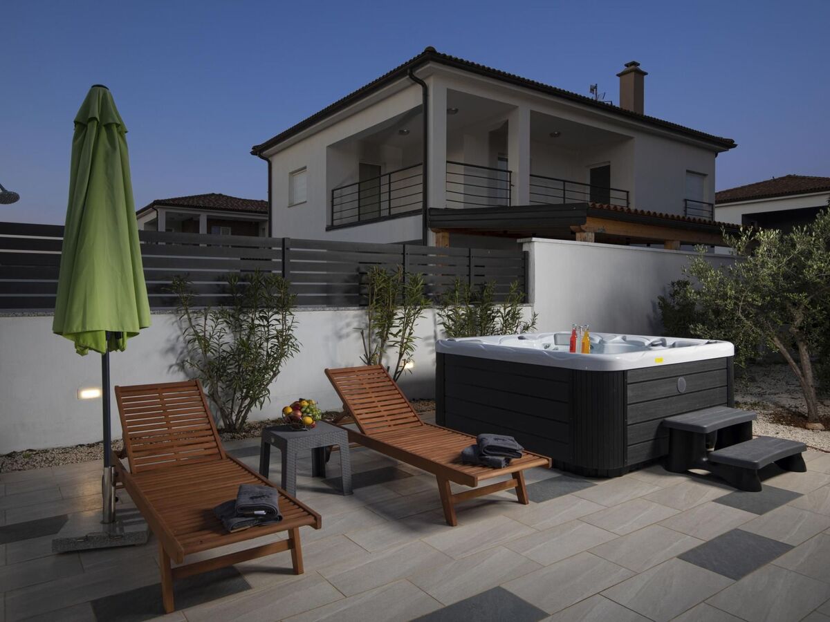 Villa Gusto - Maison 7 pers. piscine privée à Vodnjan - Photo 7