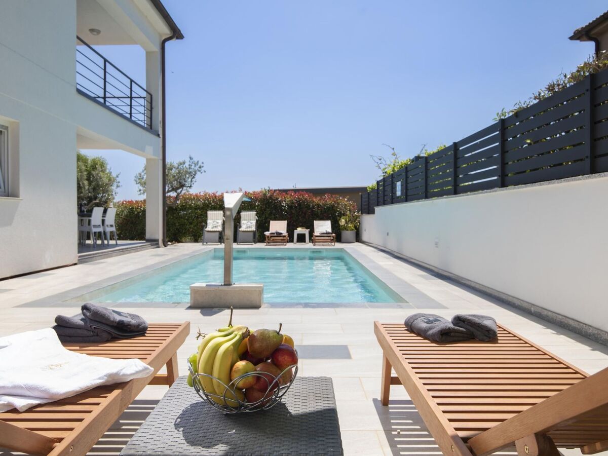 Villa Gusto - Maison 7 pers. piscine privée à Vodnjan - Photo 12