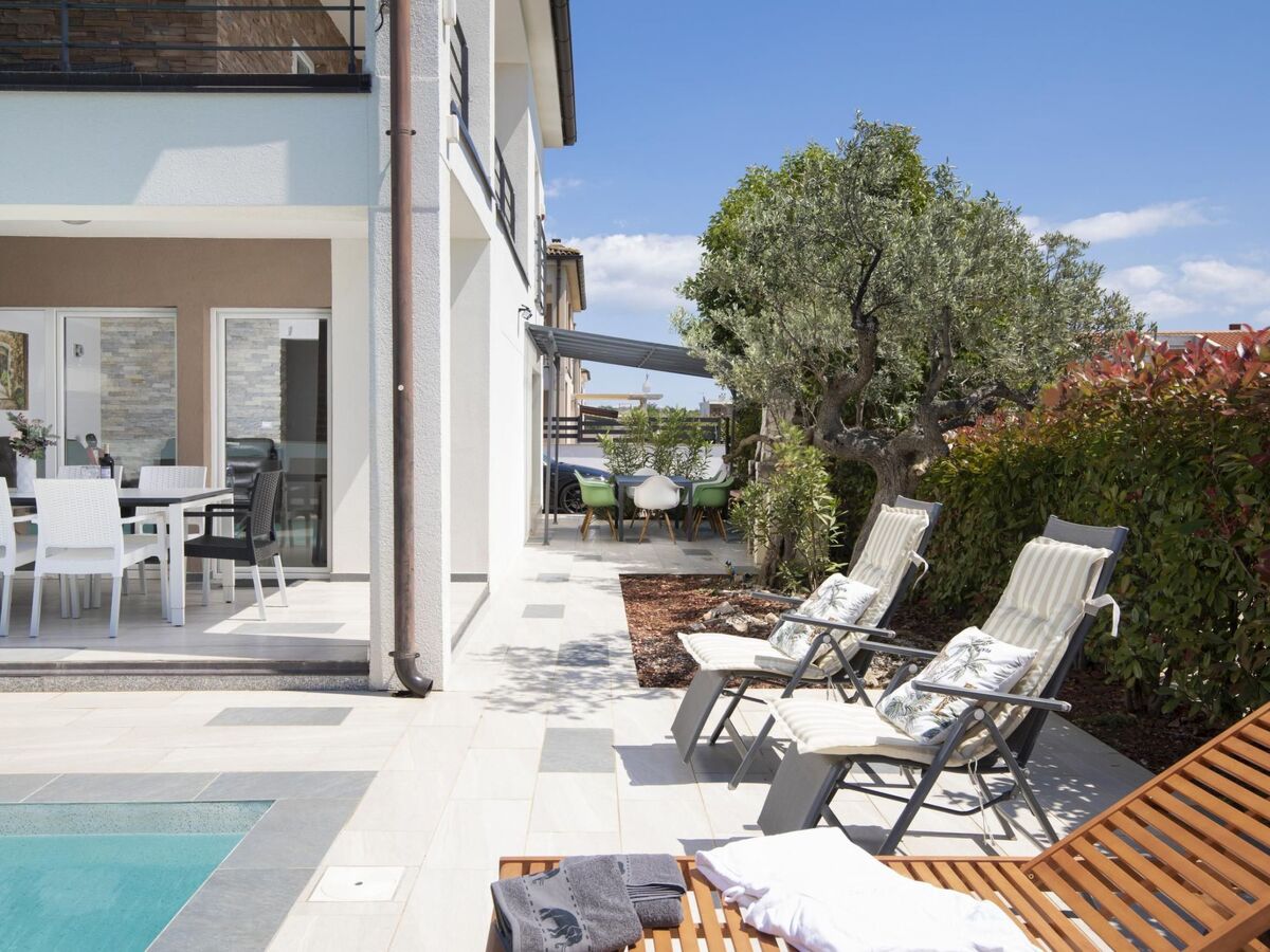 Villa Gusto - Maison 7 pers. piscine privée à Vodnjan - Photo 13