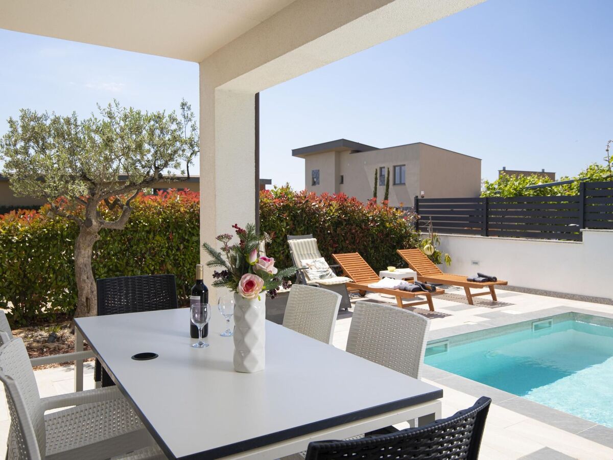 Villa Gusto - Maison 7 pers. piscine privée à Vodnjan - Photo 16