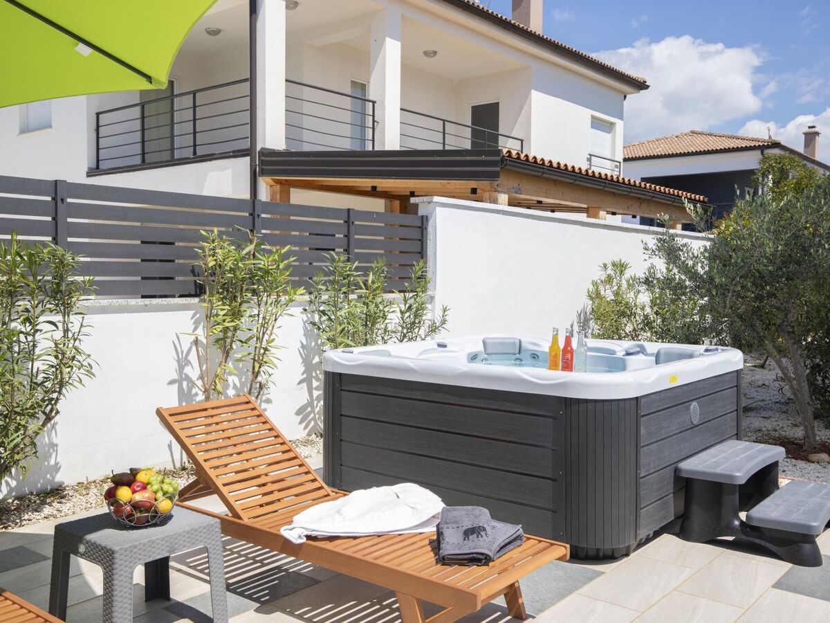 Villa Gusto - Maison 7 pers. piscine privée à Vodnjan - Photo 17