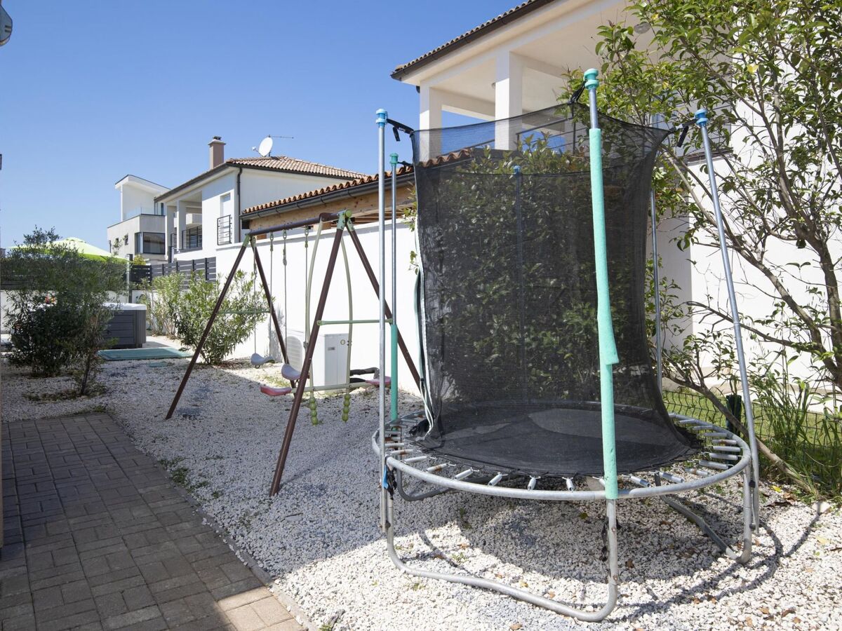 Villa Gusto - Maison 7 pers. piscine privée à Vodnjan - Photo 18