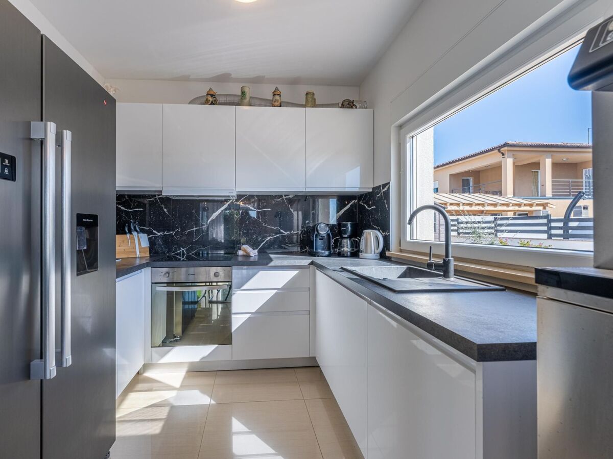 Villa Gusto - Maison 7 pers. piscine privée à Vodnjan - Photo 23