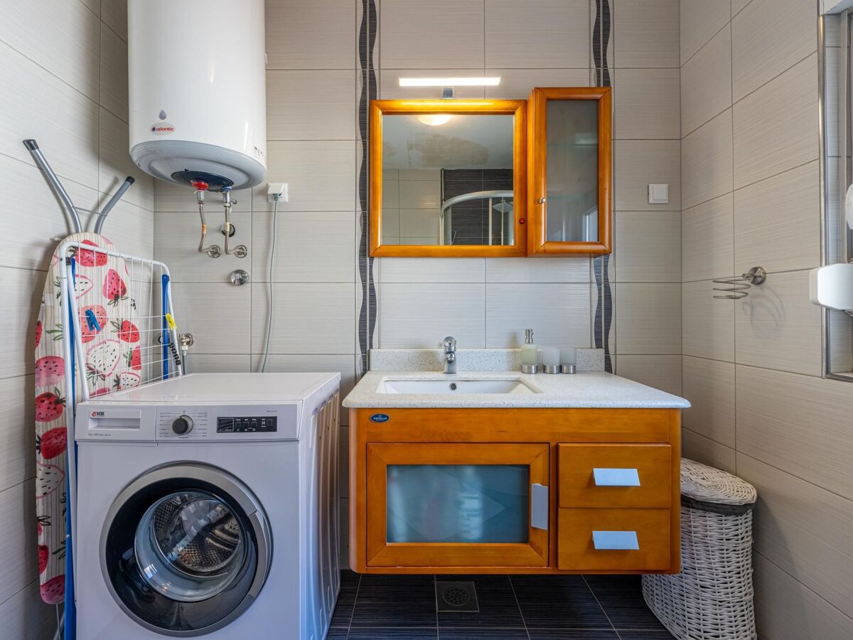 Villa Gusto - Maison 7 pers. piscine privée à Vodnjan - Photo 30