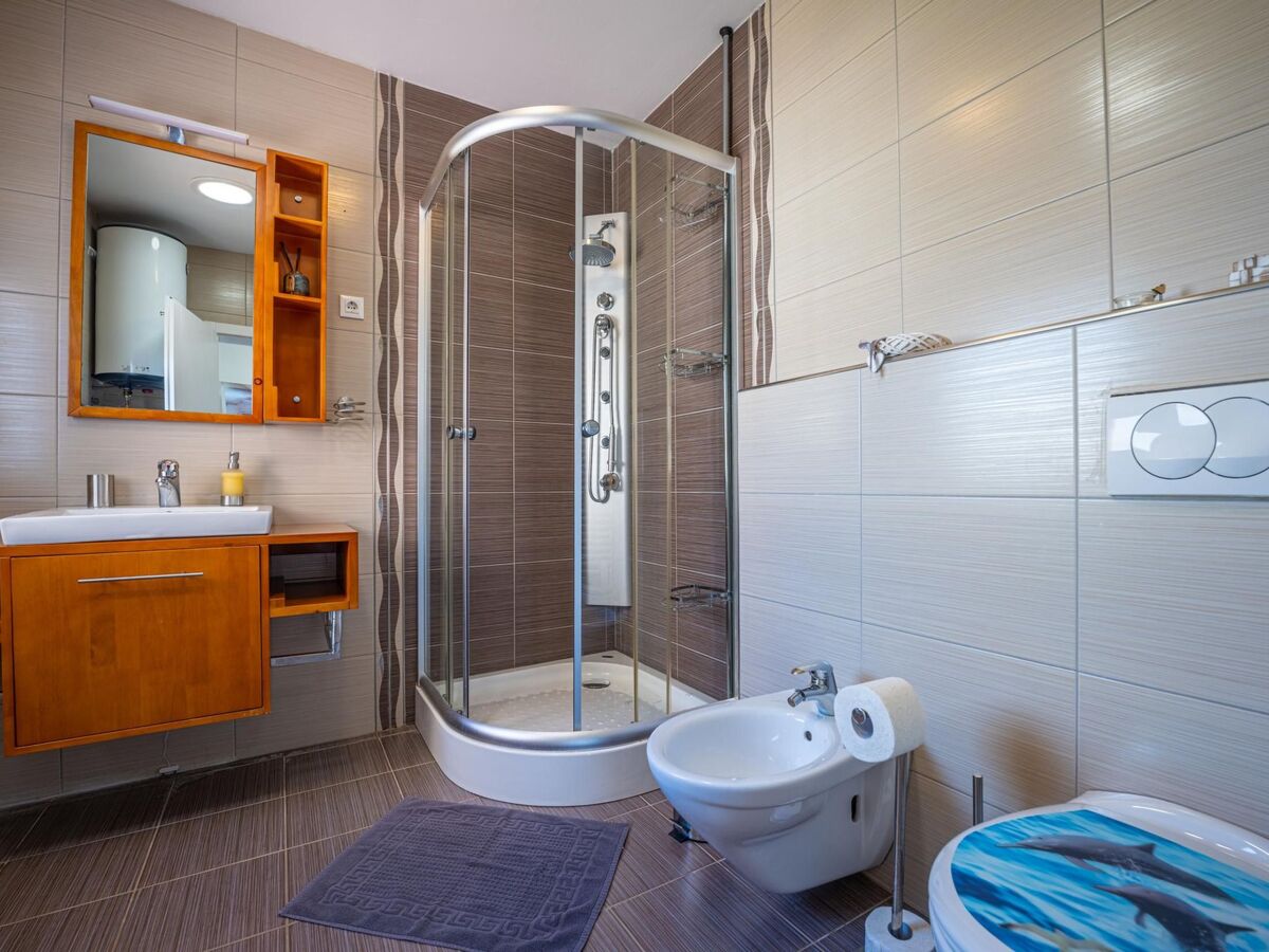 Villa Gusto - Maison 7 pers. piscine privée à Vodnjan - Photo 33