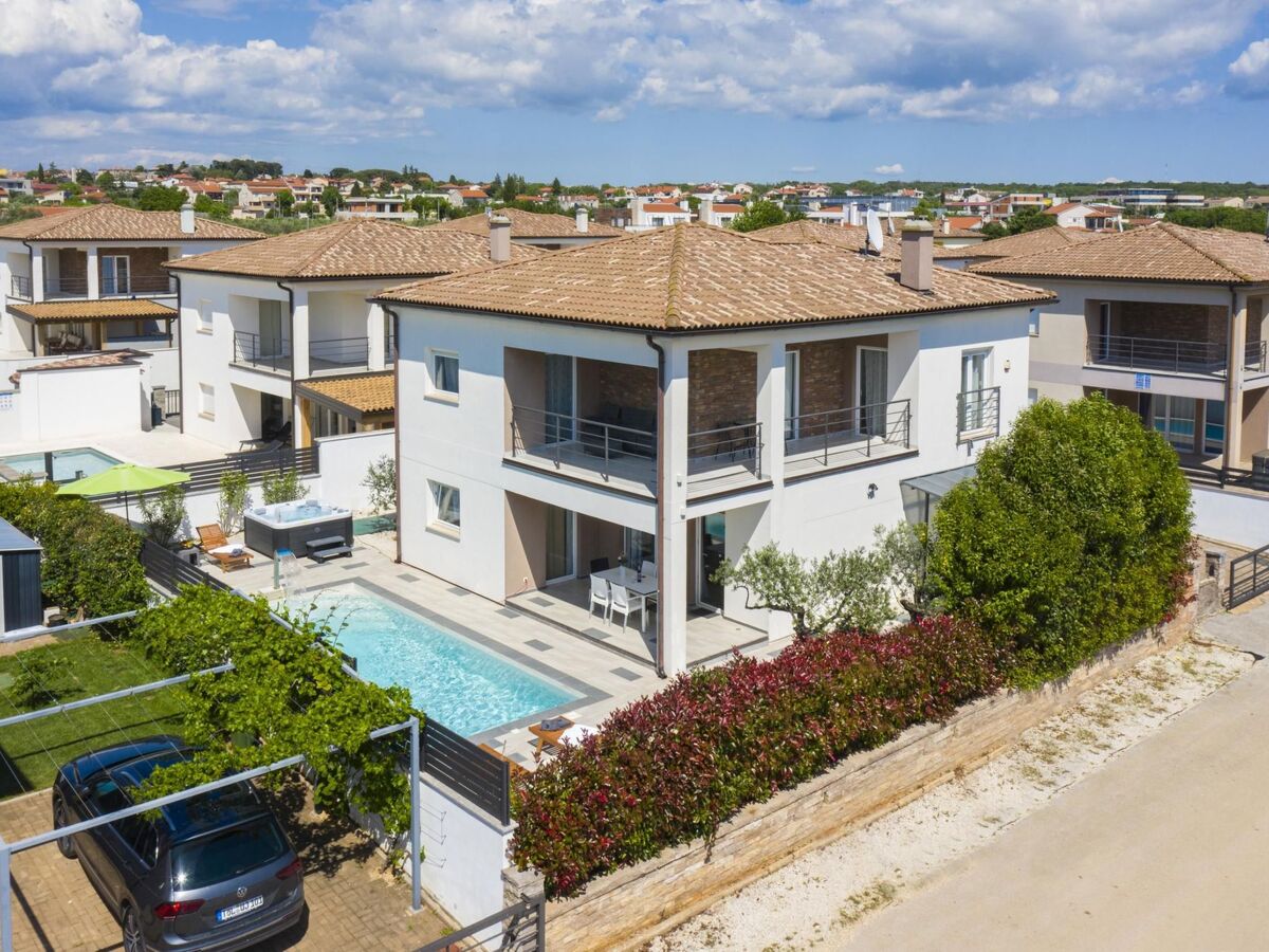 Villa Gusto - Maison 7 pers. piscine privée à Vodnjan - Photo 48