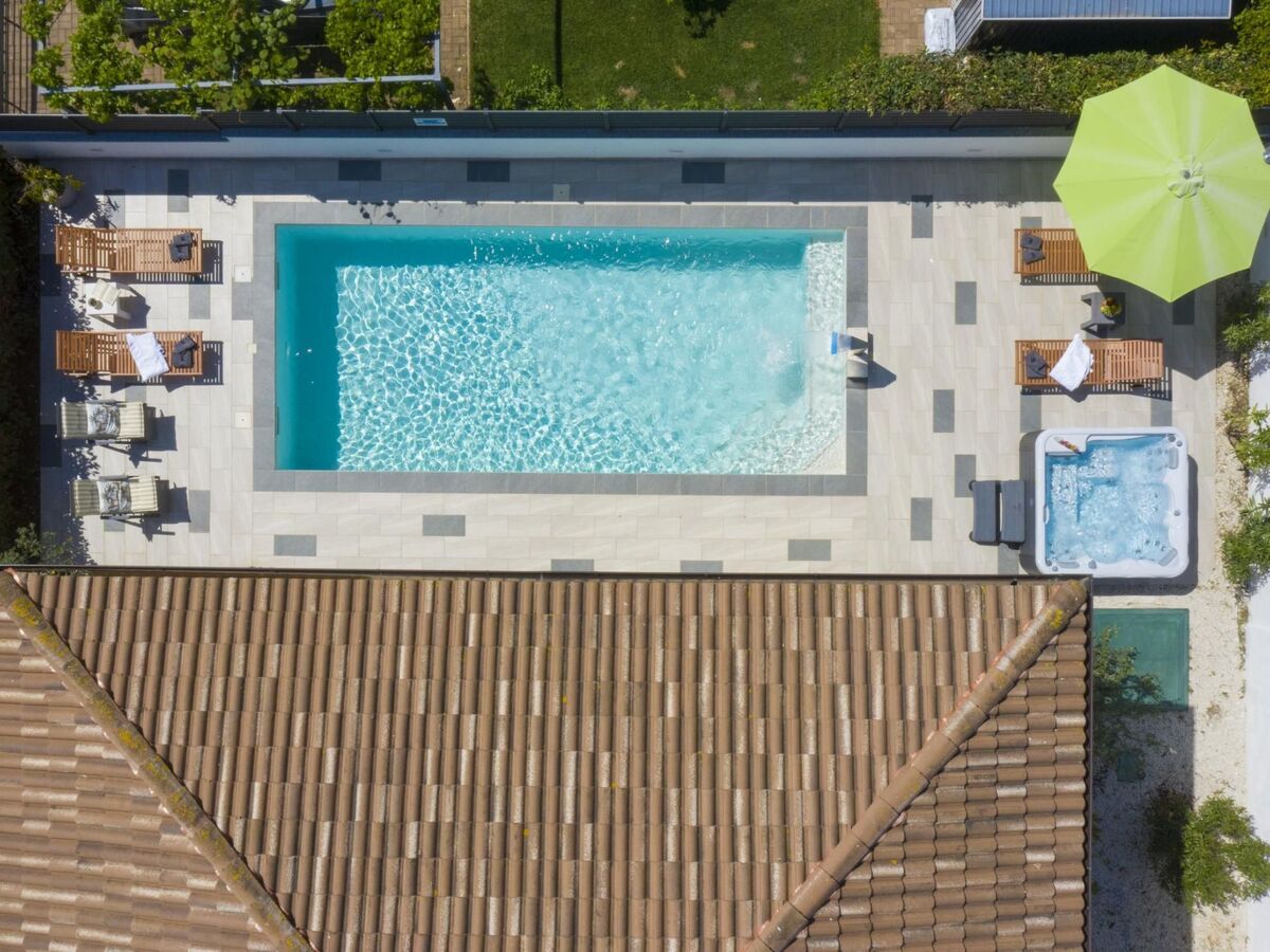 Villa Gusto - Maison 7 pers. piscine privée à Vodnjan - Photo 49