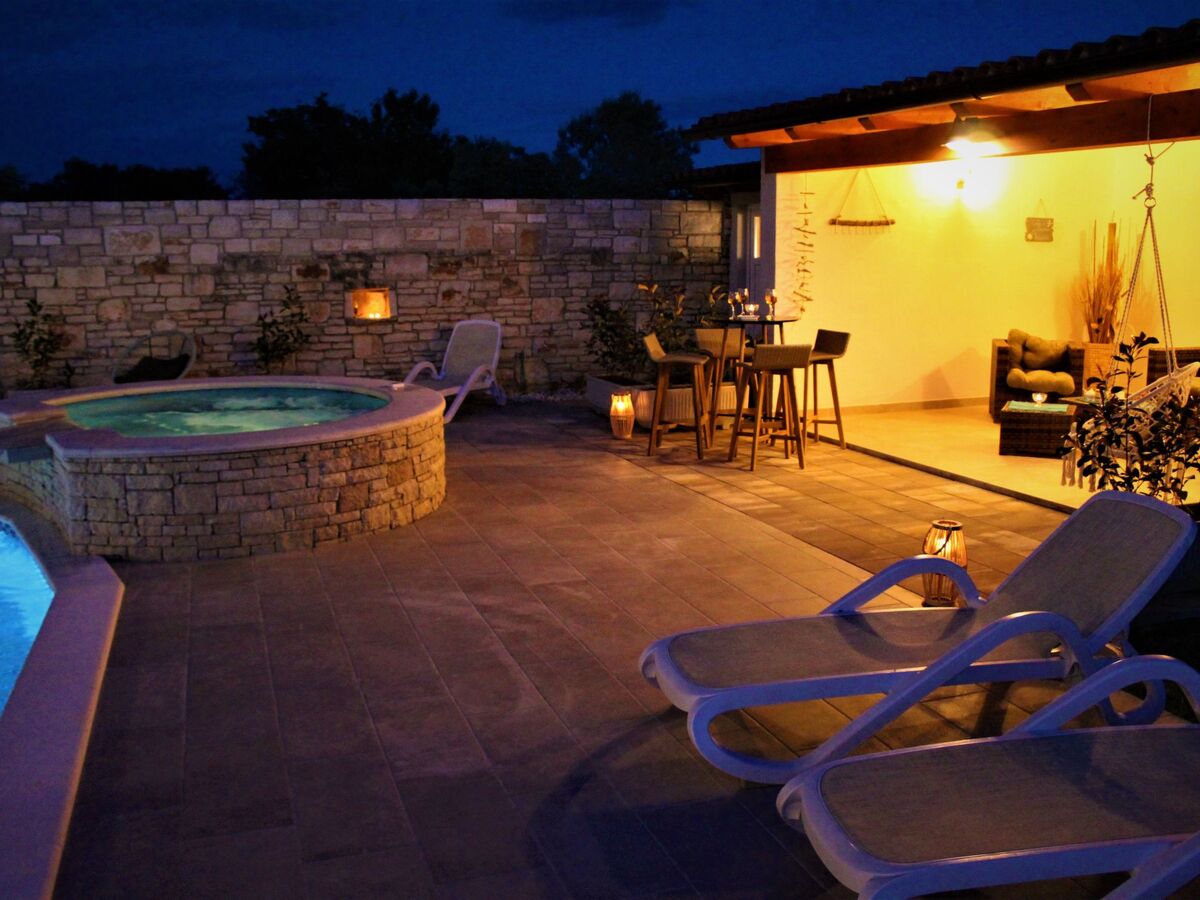 Villa 10 chambres avec piscine chauffée et vue sur l'archipel - Photo 3