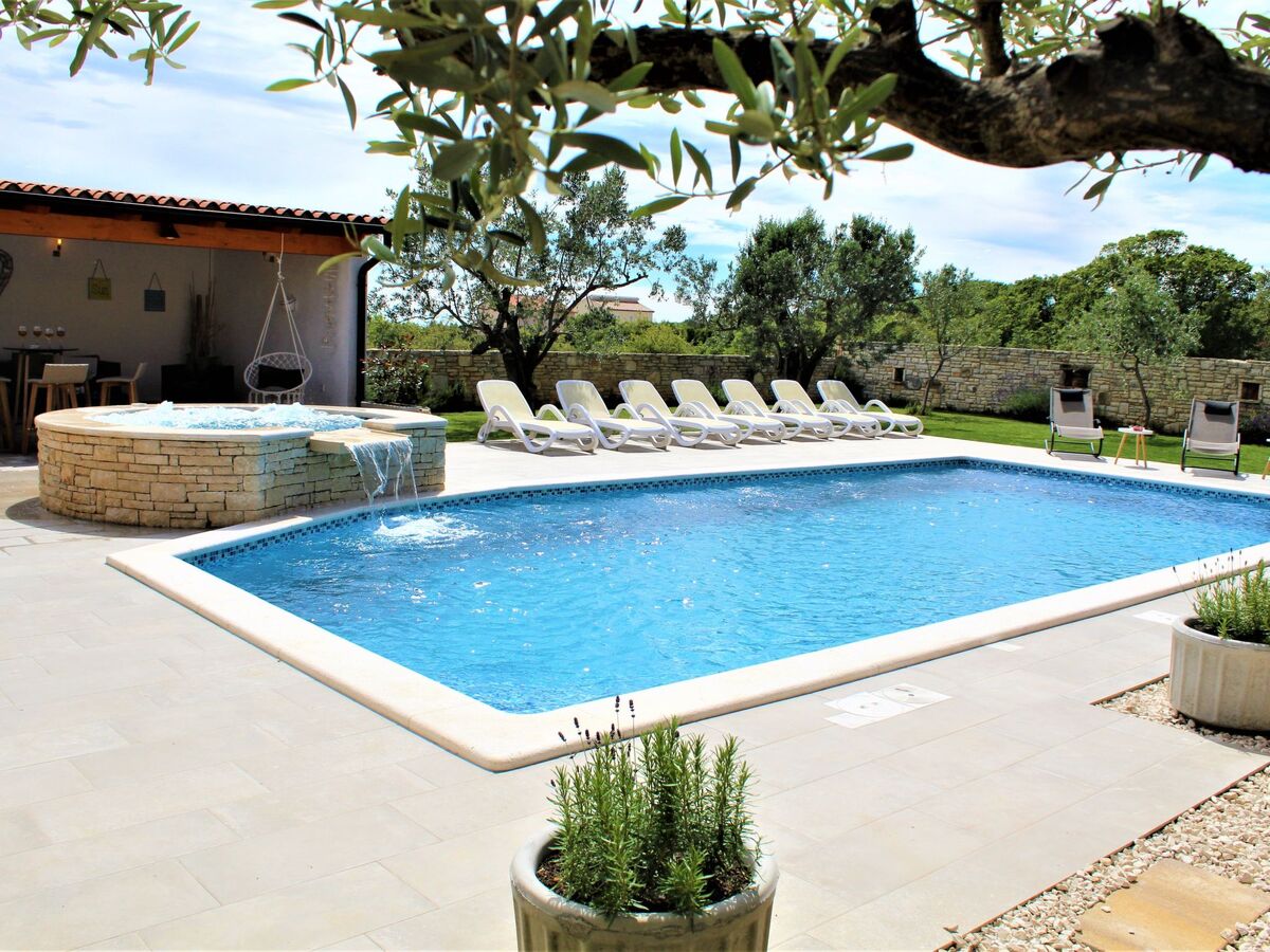 Villa 10 chambres avec piscine chauffée et vue sur l'archipel - Photo 4