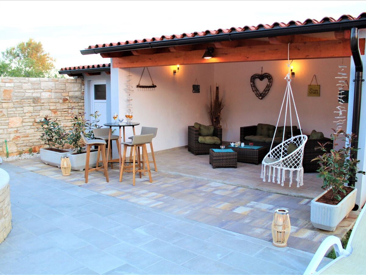 Villa 10 chambres avec piscine chauffée et vue sur l'archipel - Photo 7