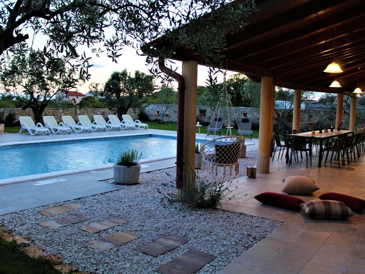 Villa 10 chambres avec piscine chauffée et vue sur l'archipel - Photo 10