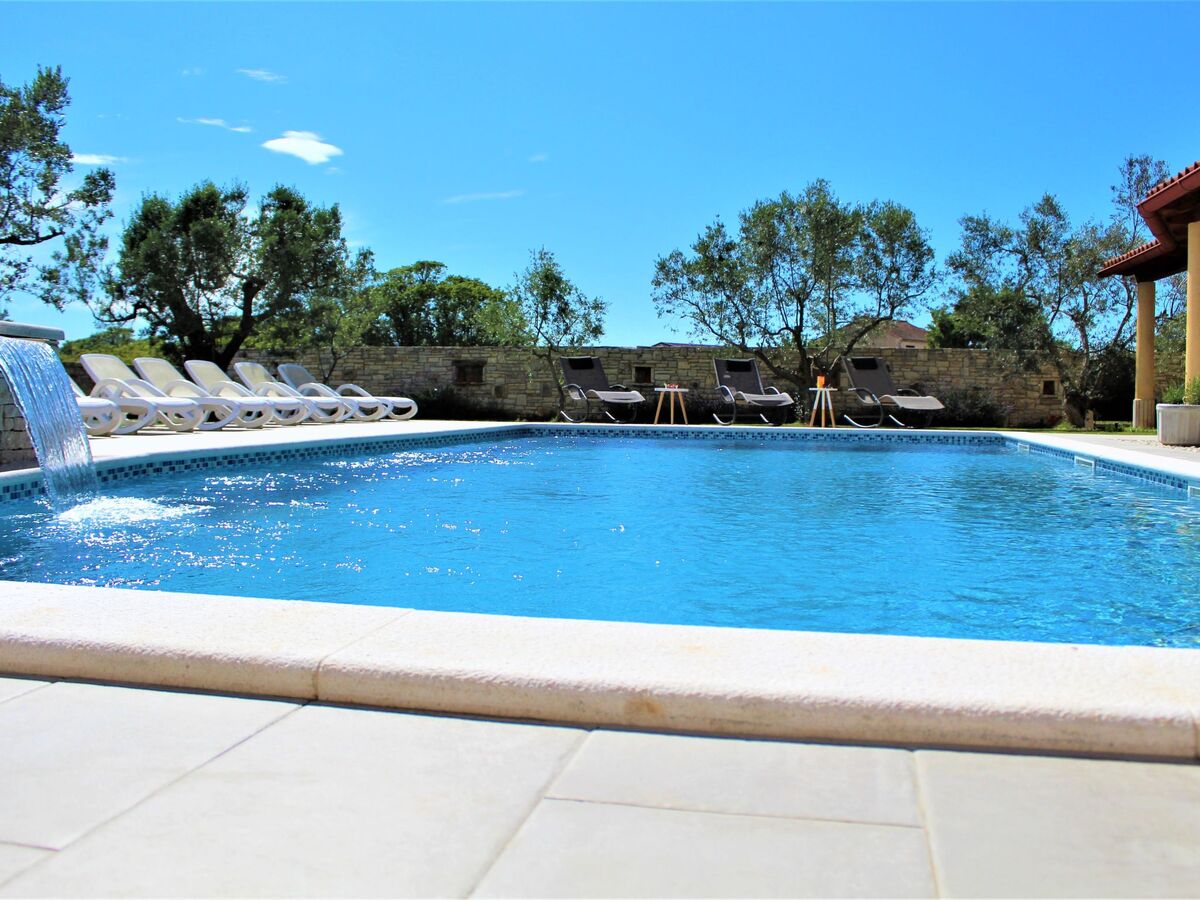 Villa 10 chambres avec piscine chauffée et vue sur l'archipel - Photo 11