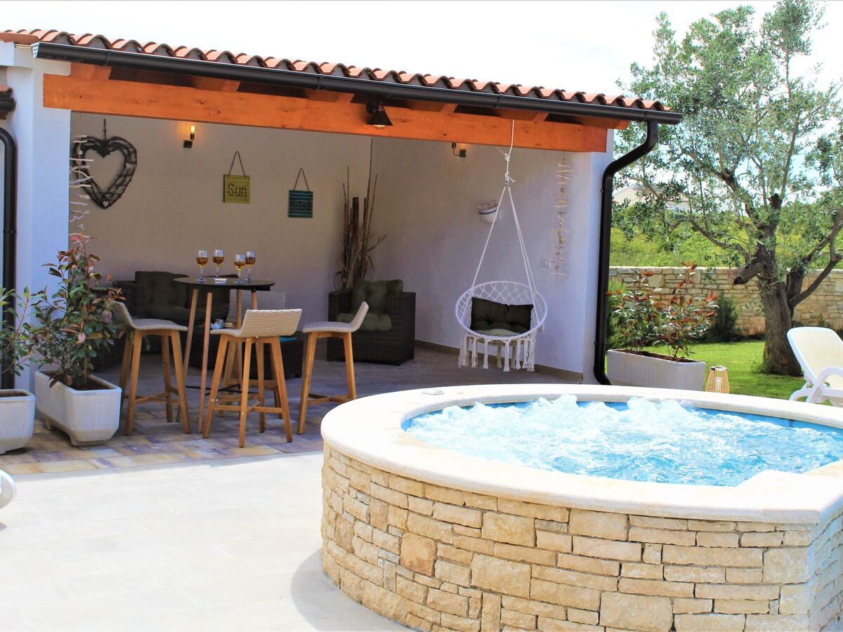 Villa 10 chambres avec piscine chauffée et vue sur l'archipel - Photo 18