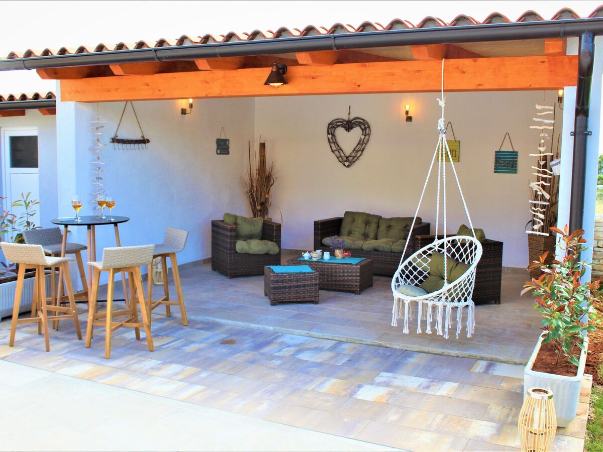 Villa 10 chambres avec piscine chauffée et vue sur l'archipel - Photo 21