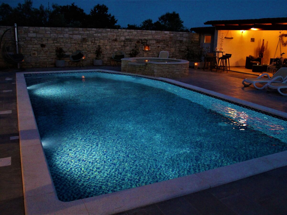 Villa 10 chambres avec piscine chauffée et vue sur l'archipel - Photo 24