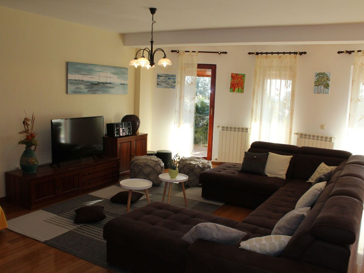 Villa 10 chambres avec piscine chauffée et vue sur l'archipel - Photo 28
