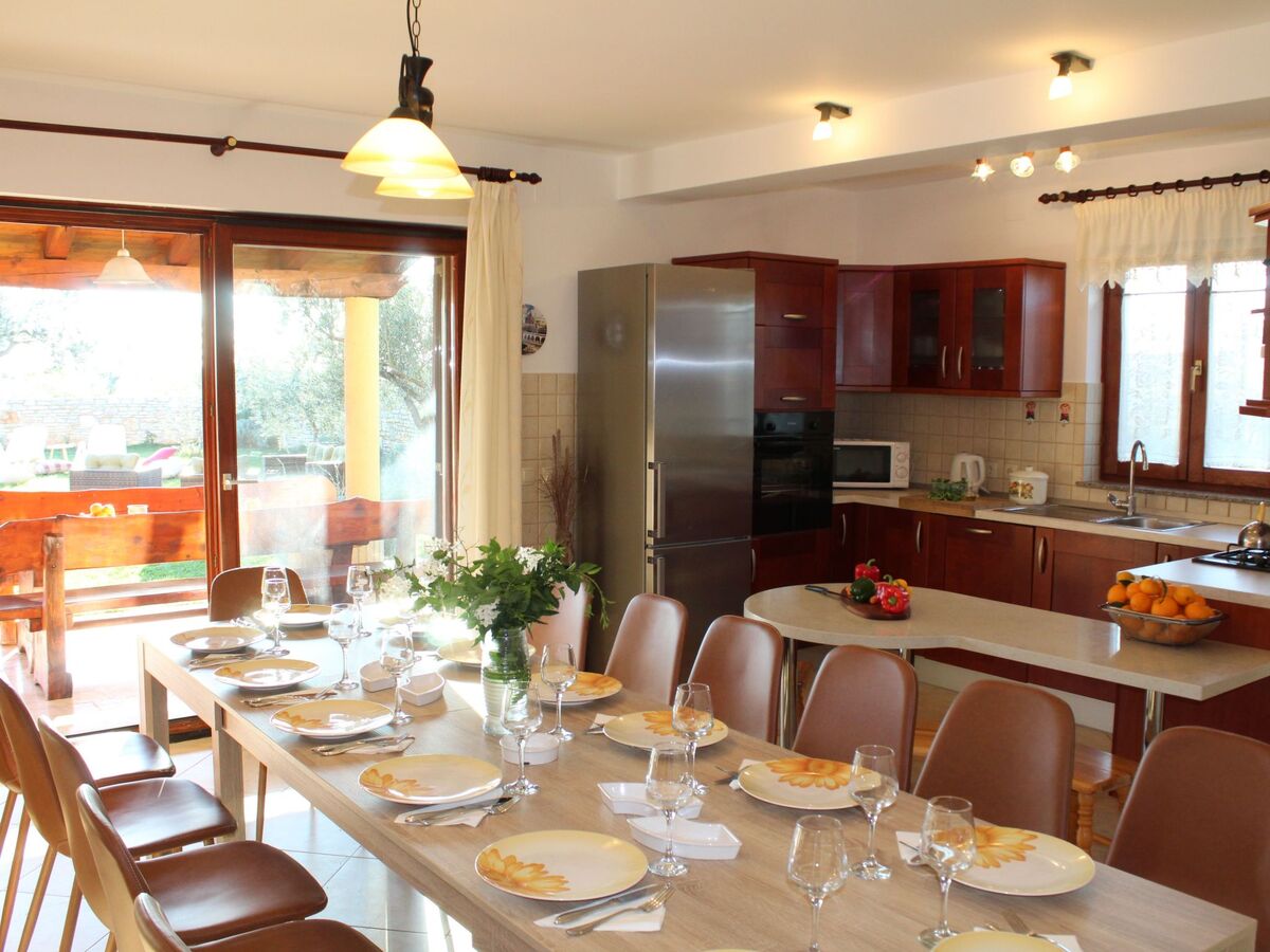 Villa 10 chambres avec piscine chauffée et vue sur l'archipel - Photo 35
