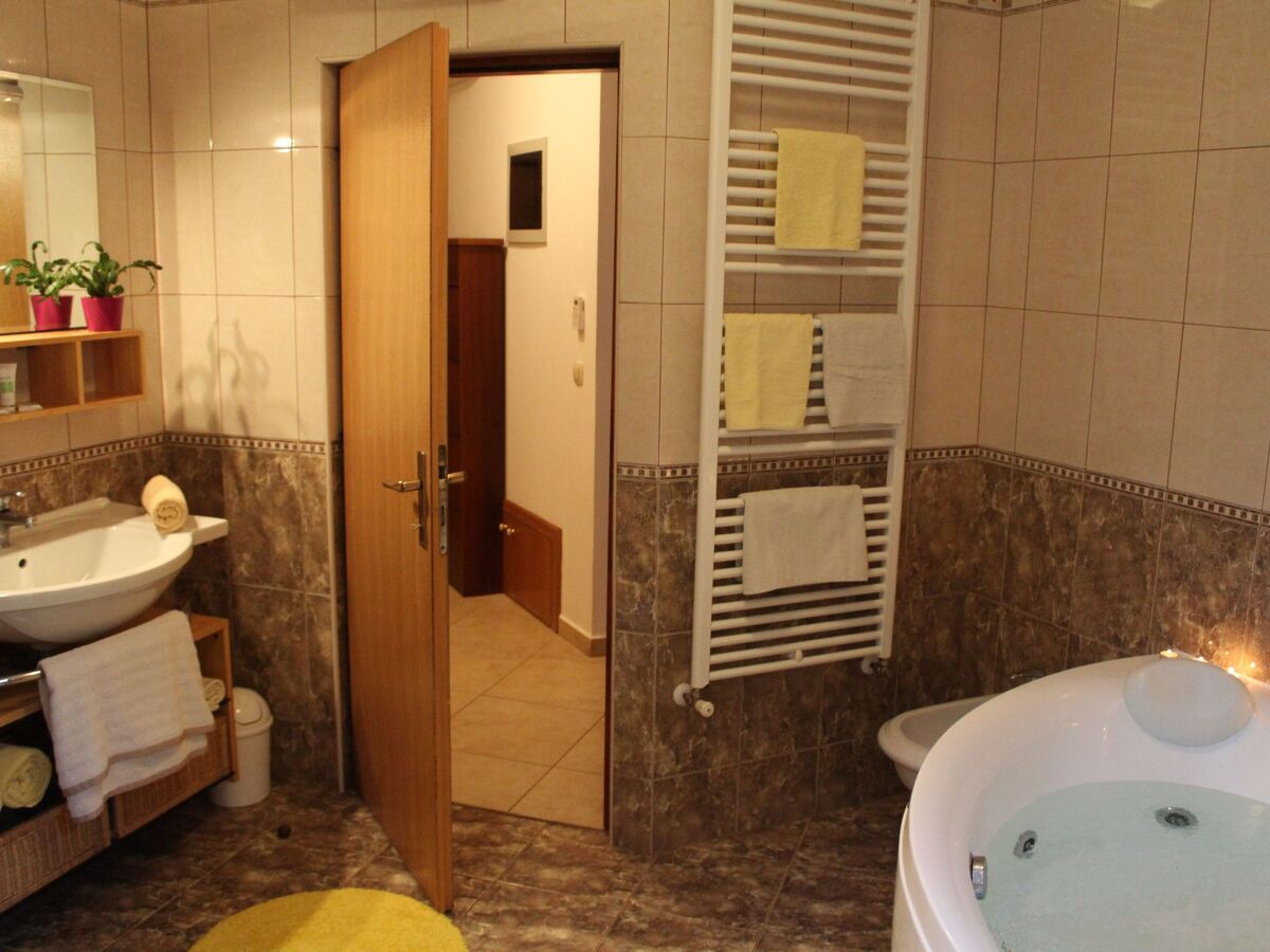 Villa 10 chambres avec piscine chauffée et vue sur l'archipel - Photo 37