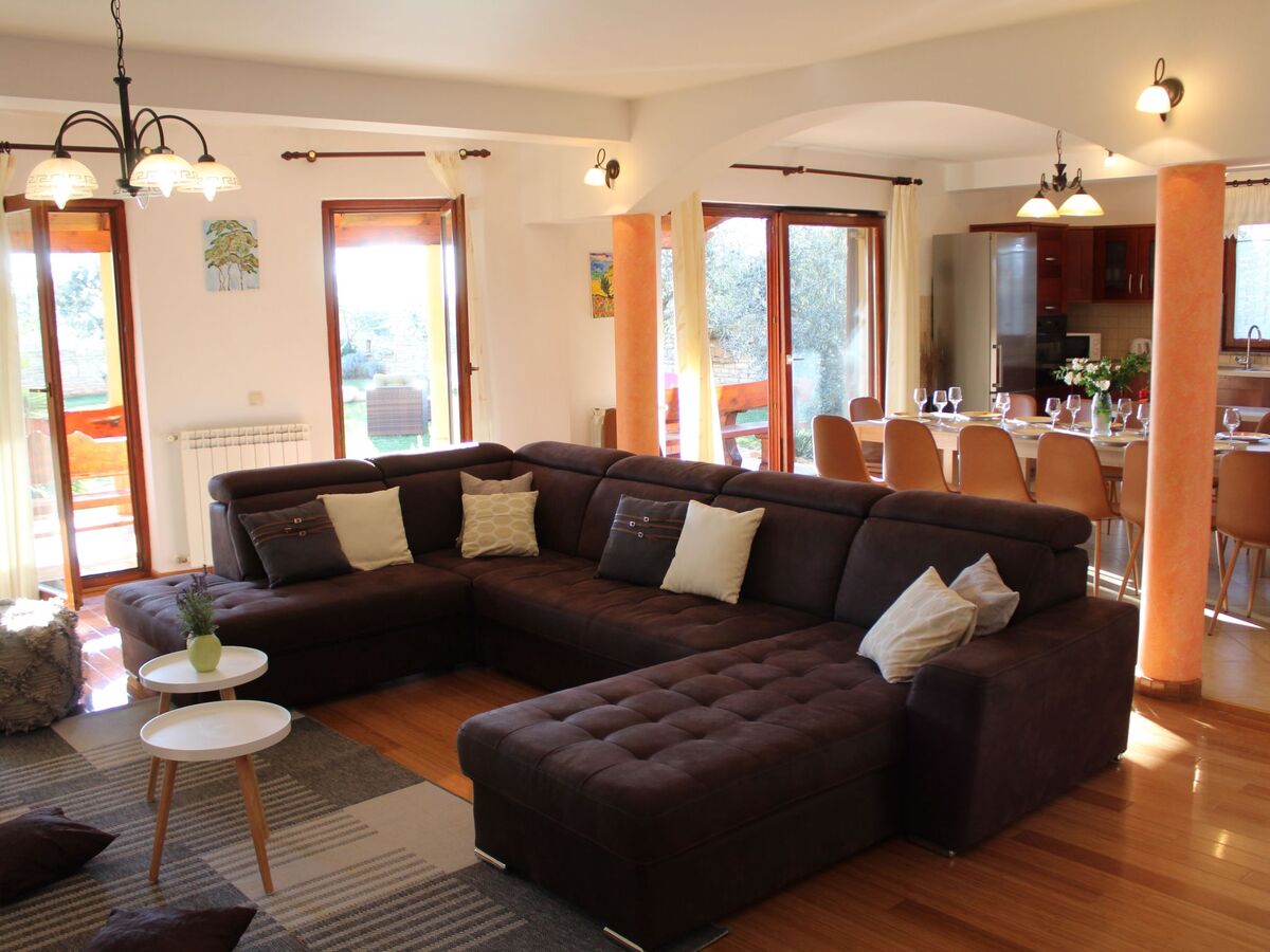 Villa 10 chambres avec piscine chauffée et vue sur l'archipel - Photo 40